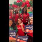 Marriott Vacations Worldwide and Make-A-Wish Grant 100th Wish in Orlando