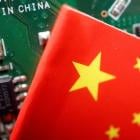 China chip index nears 3-year high as TSMC order fuels self-reliance bets