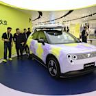 Nio is facing heavy competition in China’s fierce EV market. Making key design decisions ‘within hours’ could help it break through