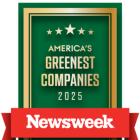 Watts Water Technologies, Inc. Named One of "America’s Greenest Companies 2025" by Newsweek