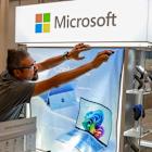 Microsoft Plans Thousands of Job Cuts. How AI Is Reshaping the Labor Market.