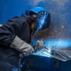 HII’s Ingalls Shipbuilding Hosts Student Maritime Welding Competition