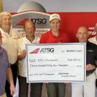 ATSG Raises $364,000 with Charity Golf Outings