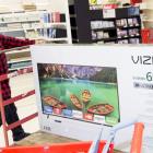 Walmart Seals $2.3 Billion Deal for TV Maker Vizio