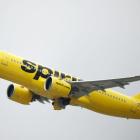 Spirit Airlines is selling planes to rustle up $500 million in extra cash