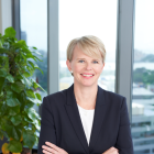 Minna Rouru appointed Chief People & Communications Officer at Suominen