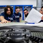 Universal Technical Institute Announces HVACR Programs at Rancho Cucamonga and Miramar Campuses