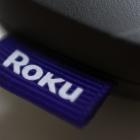 Roku stock jumps as analyst says its a 2025 M&A target