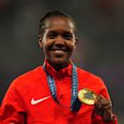 Nike seeks brand boost in shoe science for Kipyegon’s 4-minute mile bid