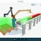 Universal Robots Launches UR Studio – A New Online Simulation Tool Making It Simpler Than Ever to Customize the Optimal Robot Cell