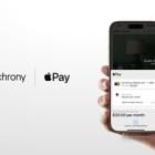 Eligible Synchrony Mastercard Customers Now Have Access to the Pay Later Feature of Apple Pay