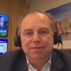 Replay: Fireside with Newsmax Founder & CEO Christopher Ruddy