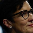 Citigroup's shareholders approve 2024 pay for CEO, executives, new shares for grants