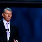 Federal Prosecutors Investigate Vince McMahon Sex-Trafficking Allegations