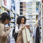 Here’s Where (And Why!) In-Store Shopping is Most Popular