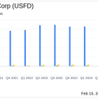 US Foods Holding Corp (USFD) Reports Strong Fiscal Year 2023 Results