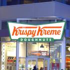 Krispy Kreme announces changes to global leadership team