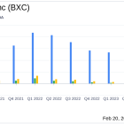 BlueLinx Holdings Inc (BXC) Reports Mixed 2023 Financial Results Amid Market Challenges