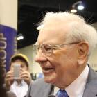 These 3 Warren Buffett Stocks Have Skyrocketed Over 50% -- and They're Still No-Brainer Buys