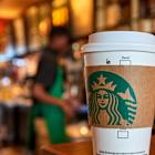 How To Earn $500 A Month From Starbucks Stock Ahead Of Q2 Earnings