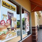 McDonald's is winning some diners with $5 meal deal but faces long-term challenges in being a value leader