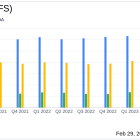 Saul Centers Inc (BFS) Reports Revenue and Net Income Growth in Q4 2023