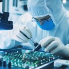 Applied Materials, Inc. (AMAT): Among Billionaire Louis Bacon’s Stock Picks with Huge Upside Potential