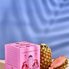 Fresh Del Monte Brings Its Iconic Pinkglow® Pineapple to the UAE, Redefining the Premium Fruit Market