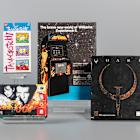 World Video Game Hall of Fame inducts Defender, Tamagotchi, GoldenEye 007 and Quake
