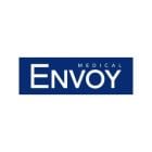 Envoy Medical Secures Additional Patent Protection for Its Growing Patent Portfolio