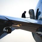 Trump Wants a New Air Force One So Badly He’s Refurbishing a Qatari Plane