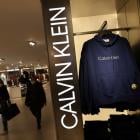 Shares of Calvin Klein-parent PVH and Illumina fall after China targets companies