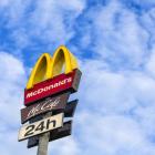 The Zacks Analyst Blog Highlights Microsoft, Broadcom, McDonald's and Kingsway Financial Services