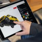 When 2 Million Is Not Enough: ECD Auto Design Unveils Cutting-Edge Web Configurator for Custom Vehicles