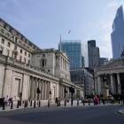 UK inflation rises further above Bank of England's target in November