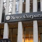 News Corp’s Revenue, Earnings Decline Amid Advertising Slowdown