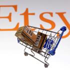 Etsy tops quarterly revenue estimates on steady demand for apparel, gifts