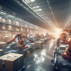 Symbotic Inc. (SYM): AI-Powered Warehouse Automation Drives Q4 Revenue Surge, Beats Estimates