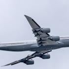 Pentagon Says It Has Taken Possession of 747 From Qatar