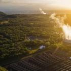 Ormat Technologies to build 101MW geothermal plant in New Zealand