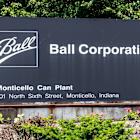 Ball posts net sales of $3.09bn in Q1 2025