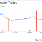 Insider Sell: President & CEO Bassil Dahiyat Sells 12,528 Shares of Xencor Inc (XNCR)