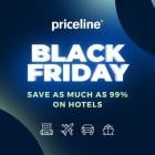 Priceline Unveils Biggest Deals of the Year with Savings as Much as 99% Off this Holiday Season