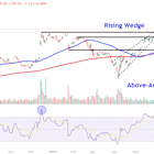Watch These Broadcom Stock Price Levels After Post-Earnings Slide