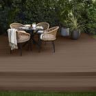 Behr Paint Company Announces 2024 Exterior Stain Colour of the Year, “Tugboat,” Part of its New Curb Appeal Collection