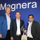 Magnera’s Sontara® brand wins INDA’s® Long-Life Achievement Award at IDEA® 25
