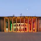 Natuzzi Will Be Present at the Expo 2025 Osaka With Its Collections