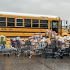WK Kellogg Co Joins Gleaners Community Food Bank and Kroger To Help Fight Childhood Hunger in Southeastern Michigan