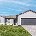 LGI Homes Opens Lake Gallagher Estates in Dover, Florida, with Premium Homes on Expansive Lots