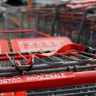 Costco beats quarterly sales estimates on steady holiday demand